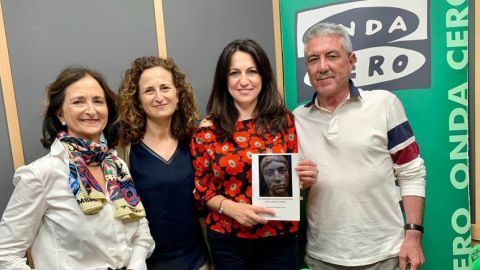 Alicante en la Onda