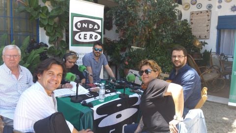 C&oacute;rdoba en la Onda