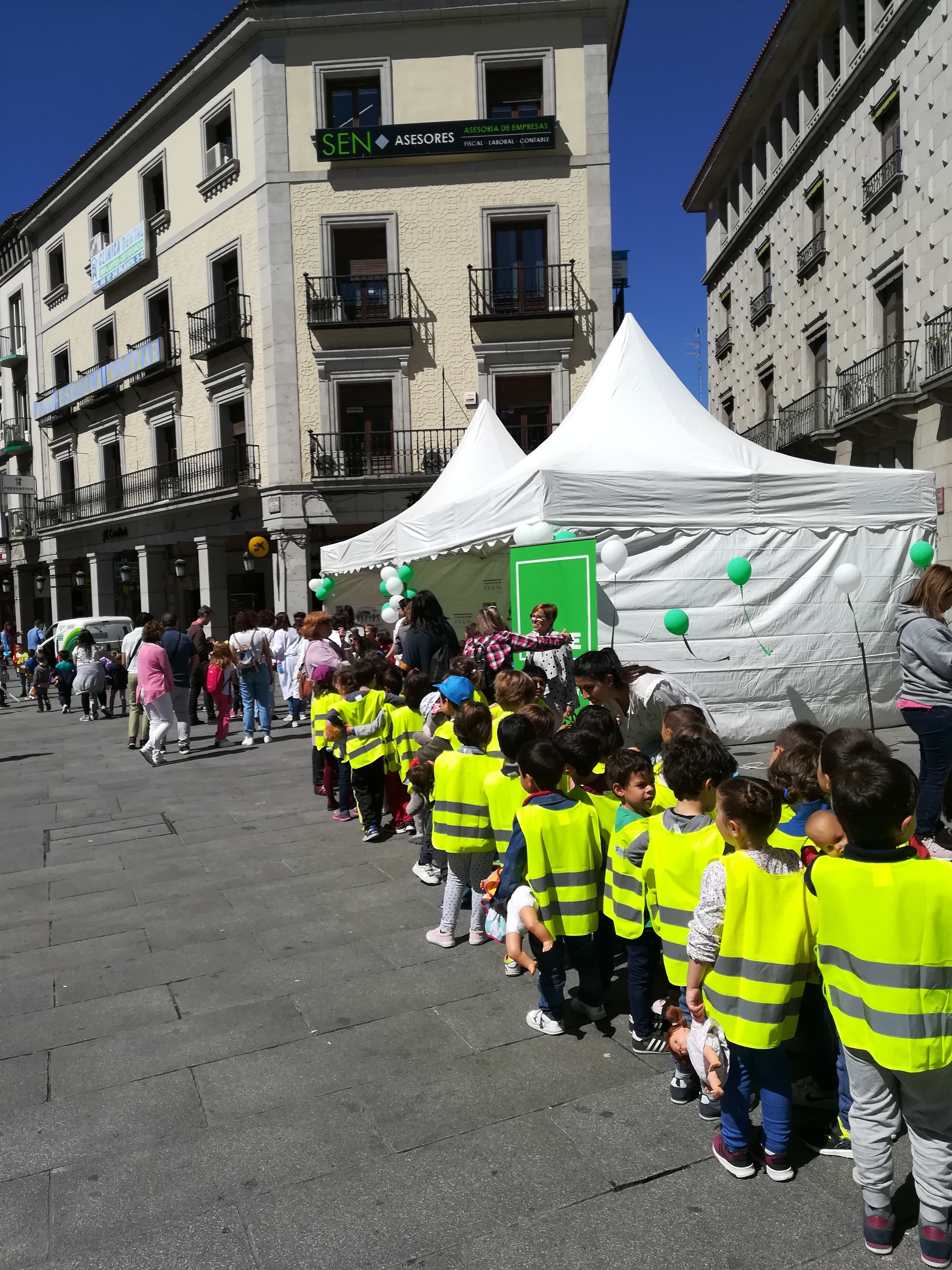 SATSE, sindicato de enfermería SATSE, sindicato de enfermería