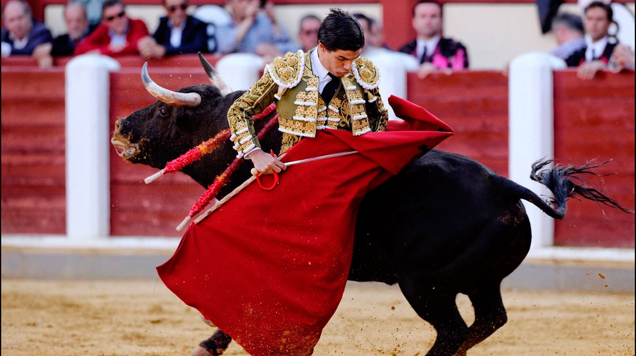El Indultado