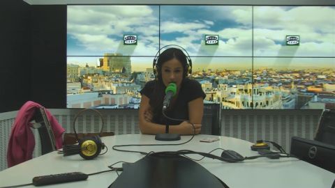Entrevista completa a Begoña Villacís en Julia en la onda