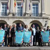 Presentación Palencia Sonora Presentación Palencia Sonora
