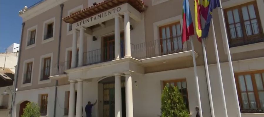 Ayuntamiento de Socuéllamos Ayuntamiento de Socuéllamos