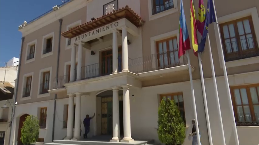 Ningún contagiado nuevo en el brote de coronavirus de Socuéllamos Ningún contagiado nuevo en el brote de coronavirus de Socuéllamos