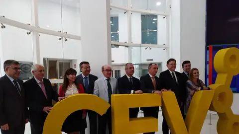 La CEV ha celebrado su Asamblea General. ASAMBLEA CEV