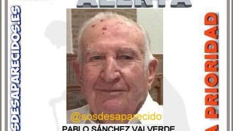 La familia de Pablo S&aacute;nchez vuelve a pedir a la justicia que se busque su cuerpo en el vertedero de Alhend&iacute;n