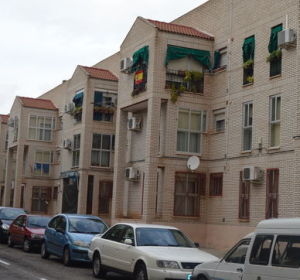 Tiroteo se ha registrado en el barrio de La Granja de Ciudad Real Tiroteo se ha registrado en el barrio de La Granja de Ciudad Real