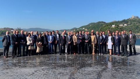 Empresa familiar de Euskadi / Asamblea general 2019