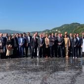 Empresa familiar de Euskadi / Asamblea general 2019 