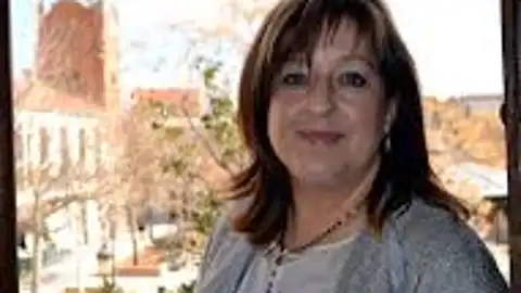 Encarnación Medina PP