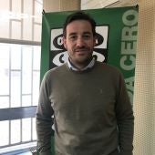 Miguel Ángel Blanco candidato del PSOE a la Diputación de Palencia