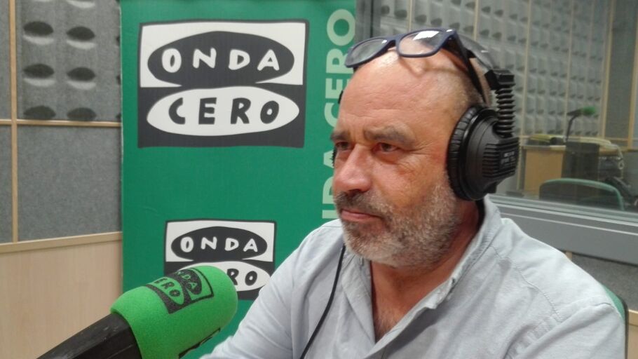 Julian Torrecillas
