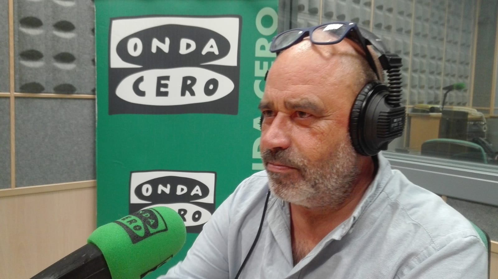 Historia, con Julián Torrecillas Historia, con Julián Torrecillas