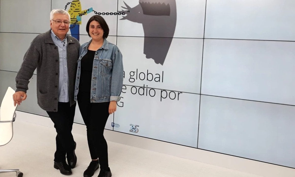 Gipuzkoa en la Onda 15/05/2019 Gipuzkoa en la Onda 15/05/2019