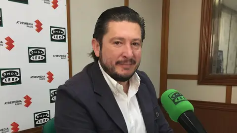 Pedro Fernández España Real