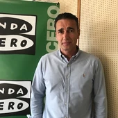 Carlos Narganes Candidato de Ciudadanos a la alcaldía de Guardo Carlos Narganes Candidato de Ciudadanos a la alcaldía de Guardo