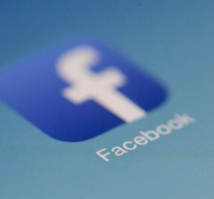 Facebook Facebook
