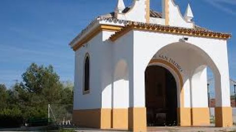 Alc&aacute;zar de San Juan