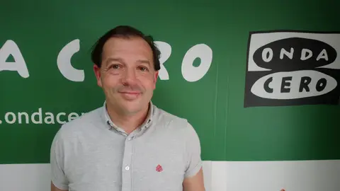 El candidato del Partido de Elche Jesús Pareja El candidato del Partido de Elche Jesús Pareja