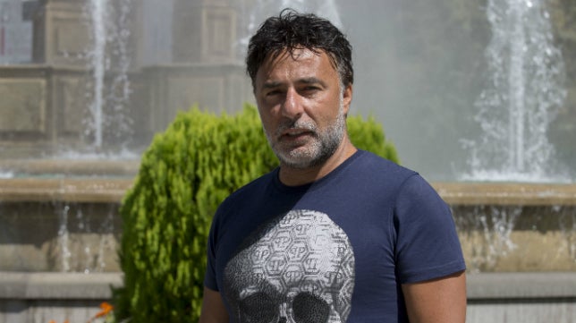 El Granada contempla con preocupación un nuevo proceso contra Kike Pina. Onda Deportiva Granada 15/05/2019 El Granada contempla con preocupación un nuevo proceso contra Kike Pina. Onda Deportiva Granada 15/05/2019