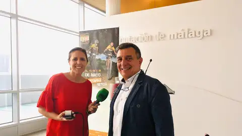 Vuelta a Andalucía de MTB 2019 Vuelta a Andalucía de MTB 2019