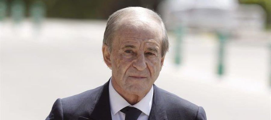 José María García José María García