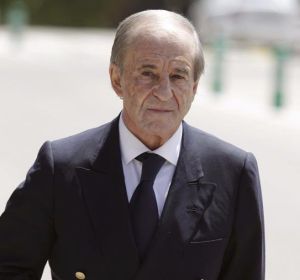 José María García José María García