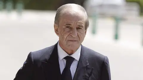 José María García Periodista