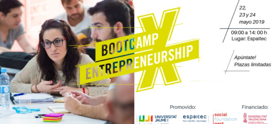Bootcamp-X-Entrepreneurship Bootcamp-X-Entrepreneurship