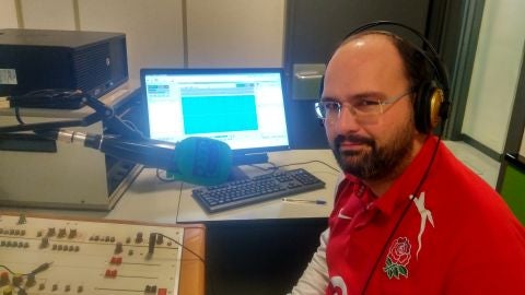 Onda Deportiva C&oacute;rdoba