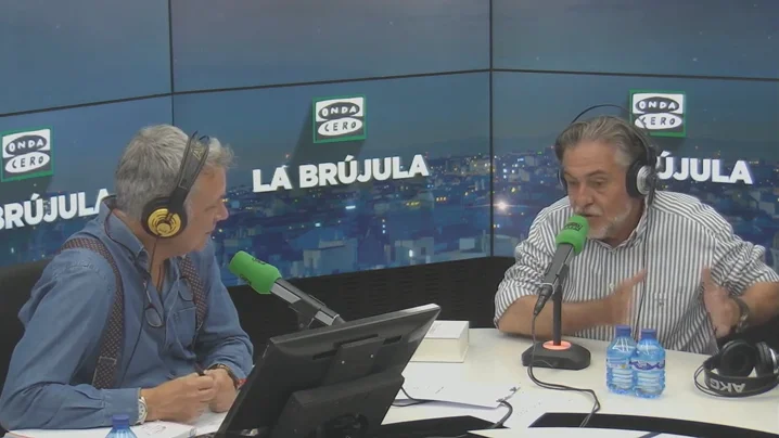 Aqu&iacute; puedes ver la entrevista completa a Pepu Hern&aacute;ndez