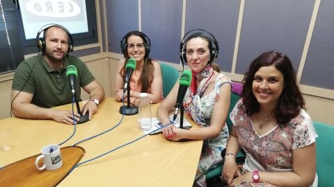 M&eacute;rida en la Onda