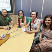 Entrevista a Andrés Humánez Entrevista a Andrés Humánez