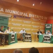 Debate Electoral Onda Cero Alcalá