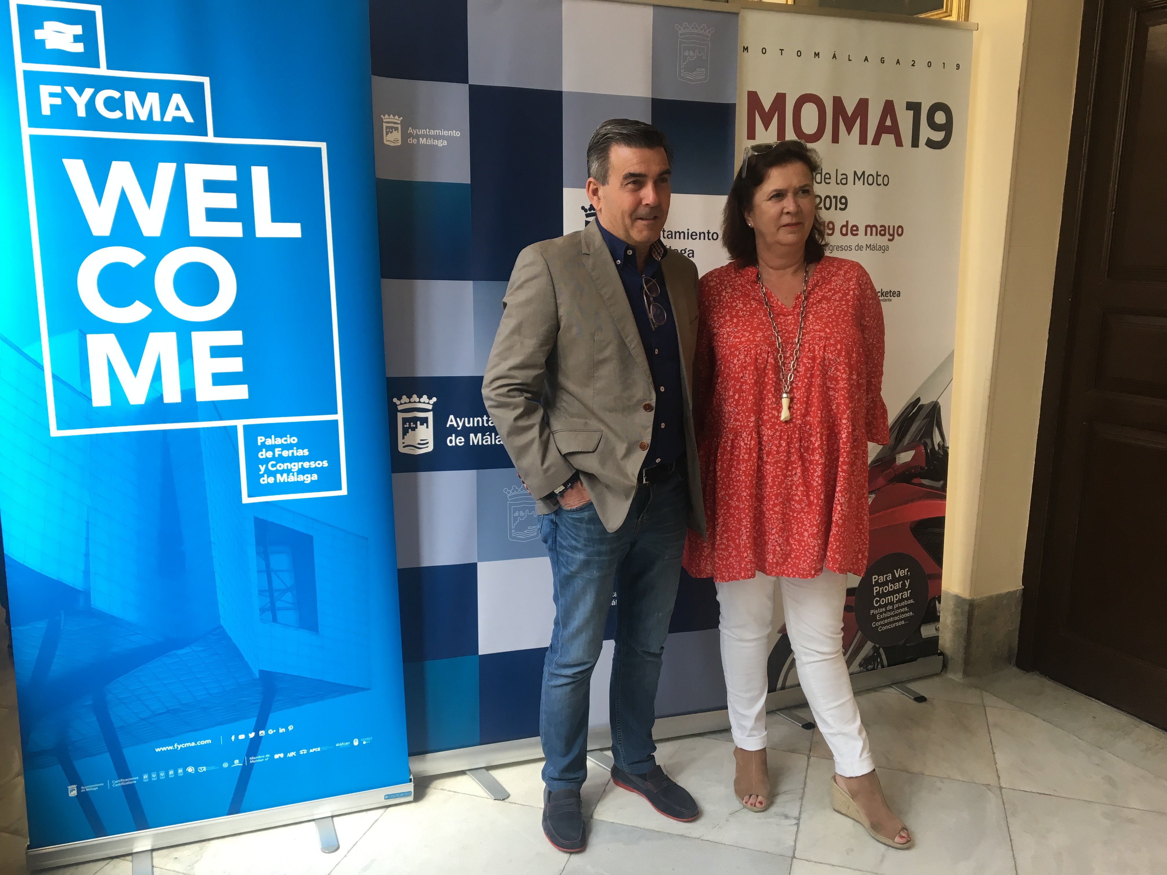 Málaga quema rueda este fin de semana Málaga quema rueda este fin de semana