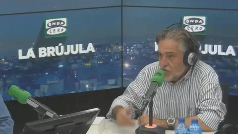 El candidato del PSOE a la Alcadía de Madrid, Pepu Hernández. El candidato del PSOE a la Alcadía de Madrid, Pepu Hernández.