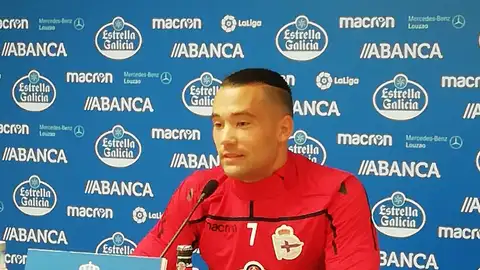 Quique González 15 de mayo de 2019