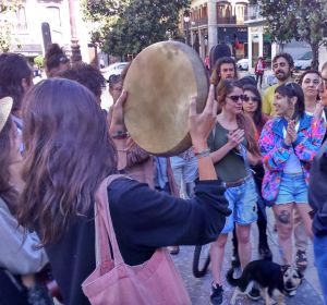 La música en directo reivindica su defensa en plena campaña electoral La música en directo reivindica su defensa en plena campaña electoral