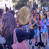 La música en directo reivindica su defensa en plena campaña electoral La música en directo reivindica su defensa en plena campaña electoral