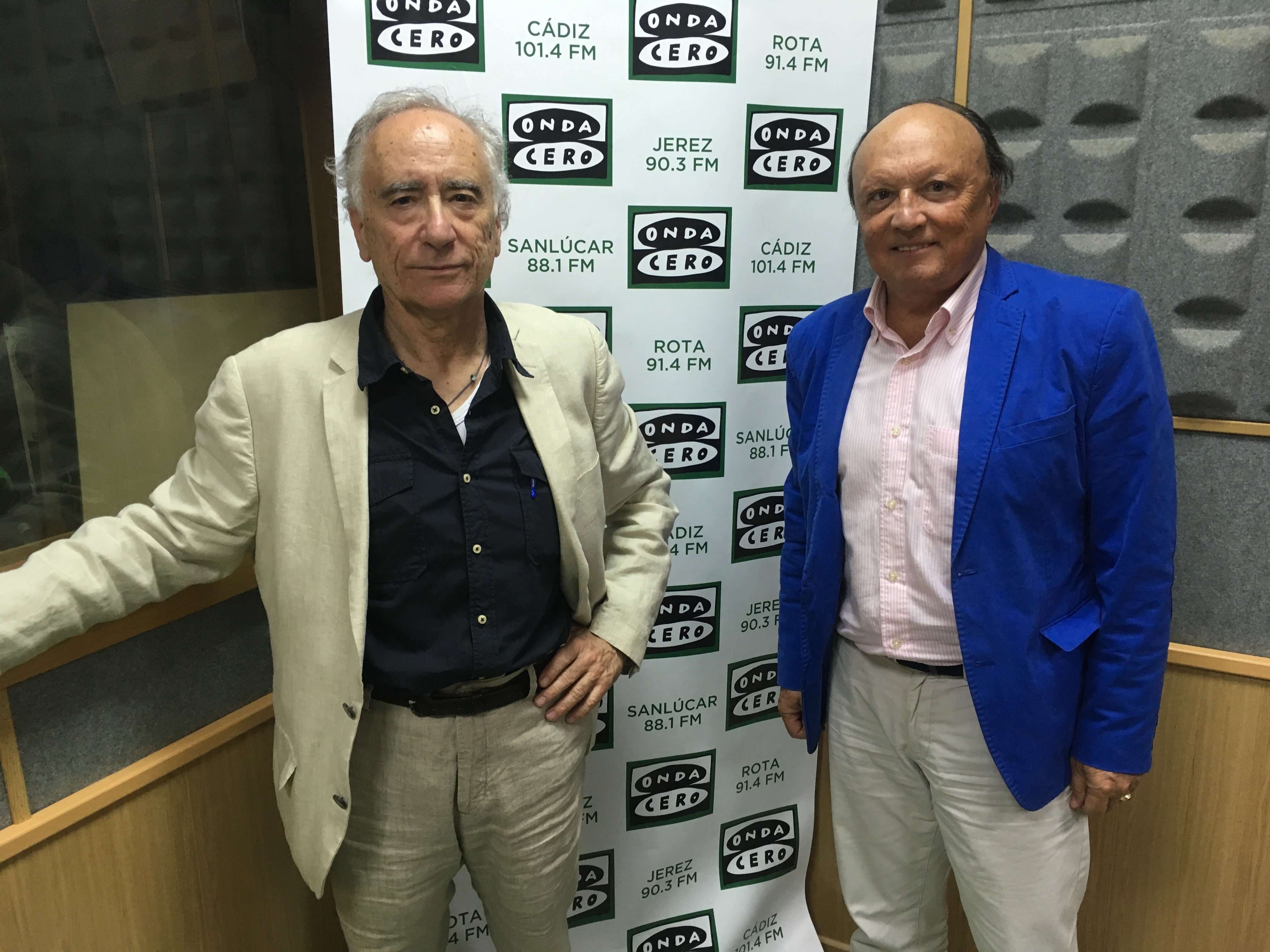 Cádiz en la Onda 15/5/2019 Cádiz en la Onda 15/5/2019