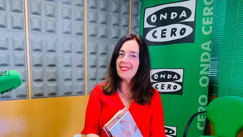 Mercedes Corbillón - Cronopios Pontevedra Pontevedra en la Onda