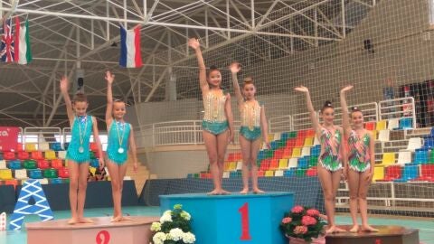 GIMNASIA
