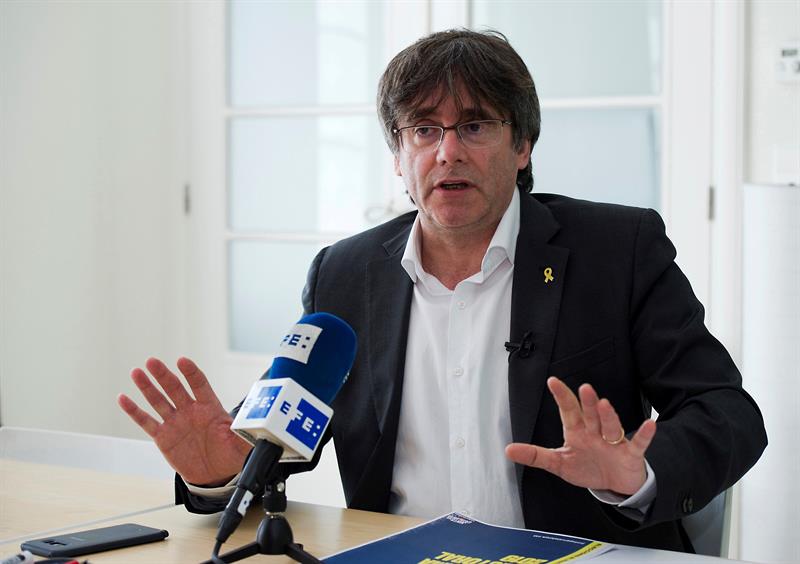 Tertulia: El varapalo de Estrasburgo a los independentistas Tertulia: El varapalo de Estrasburgo a los independentistas