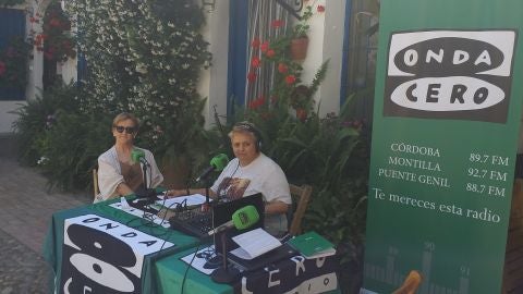 C&oacute;rdoba en la Onda 