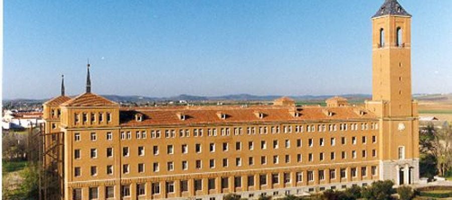Un decreto papal retira el nombramiento al cura acusado de abusar de 9 menores en Ciudad Real Un decreto papal retira el nombramiento al cura acusado de abusar de 9 menores en Ciudad Real