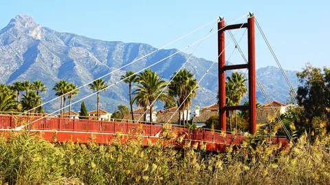 Marbella Marbella