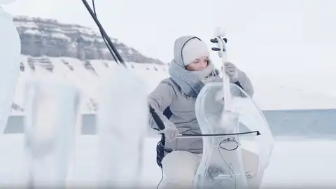 Concierto en el Ártico Concierto en el Ártico