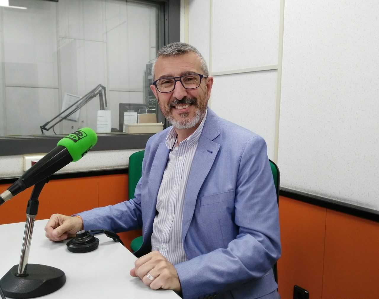 Gijón en la Onda 15/05/2019 con Ana Fierro Gijón en la Onda 15/05/2019 con Ana Fierro