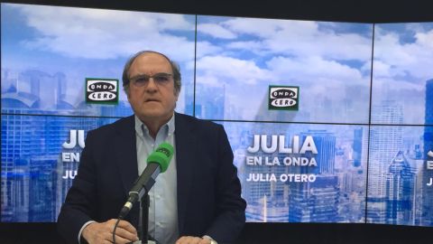 &Aacute;ngel Gabilondo