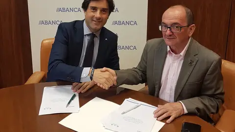 Convenio con Abanca Convenio con Abanca
